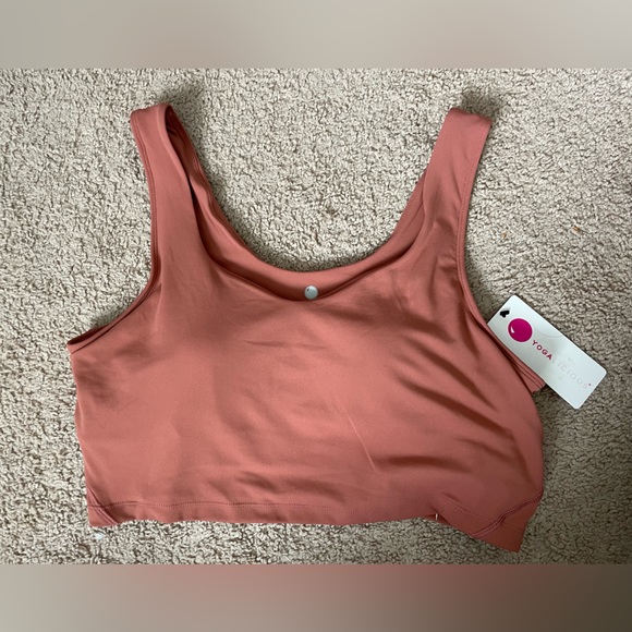 Yogalicious Sport Bra - Picture 7 of 7